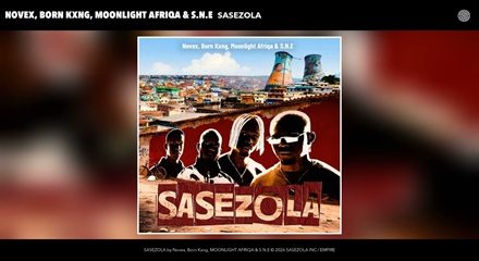 Sasezola By Novex & Born Kxng Lyrics