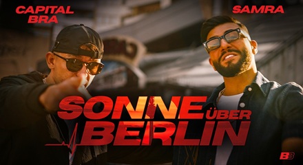 Sonne Über Berlin Lyrics English Translation