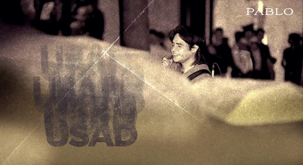Usad Pablo Lyrics In English Translation