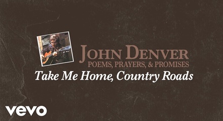 West Virginia Song Lyrics