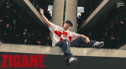 Zigane Song Lyrics Meaning In English & Hindi