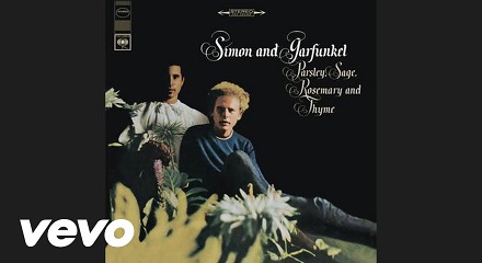 Are You Going To Scarborough Fair Lyrics