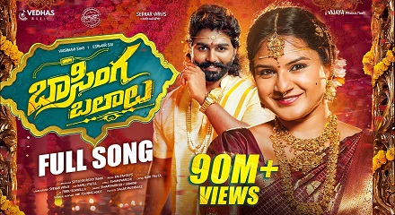 Basinga Basinga Balale Song Cast