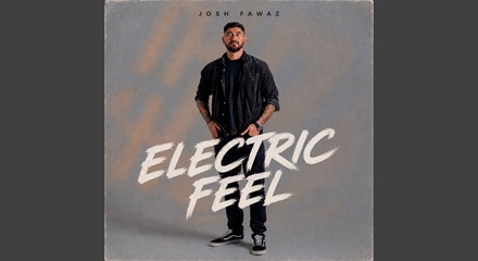 Electric Feel Josh Fawaz Lyrics