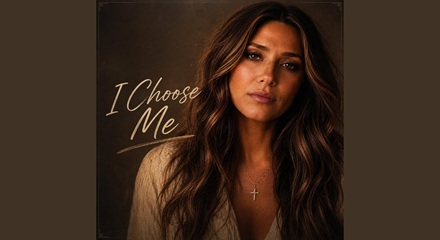 I Choose Me Sadie Barlow Lyrics