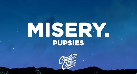 I Miss That Kind Of Misery Lyrics