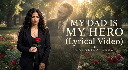 I Miss You Dad I Am Very Broken Song Lyrics