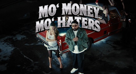 Mo Money Mo Haters Lyrics In English Translation