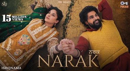 Narak Song Lyrics Meaning In Hindi & English