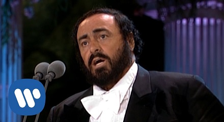Nessun Dorma Lyrics In English Translation