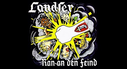 Opa War Sturmführer Bei Der Ss Lyrics