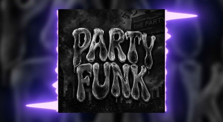 Party Funk Lyrics English Translation