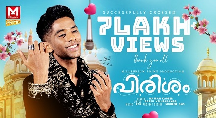 Pirisham Song Lyrics Meaning In English