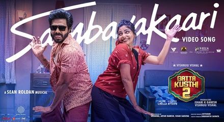 Sambavakari Song Lyrics Meaning In English