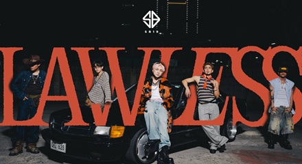 Sb19 Lawless Lyrics In English Translation