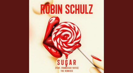 Sugar How You Get So Fly Lyrics
