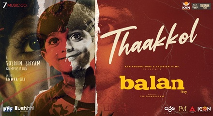 Thakkol Song Lyrics Meaning In English