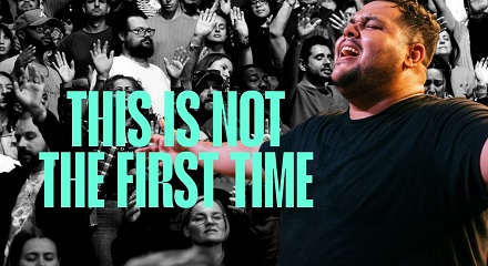 This Is Not The First Time You Rescued Me Lyrics