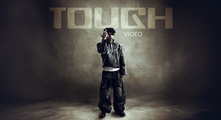 Tough Krish Rao Lyrics