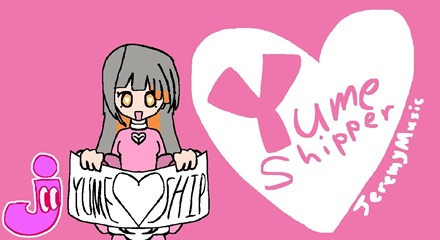 yumeship song lyrics