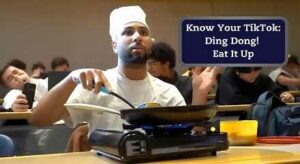 Ding Dong Eat It Up Lyrics