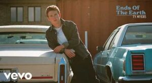 Ends Of The Earth Ty Myers Lyrics