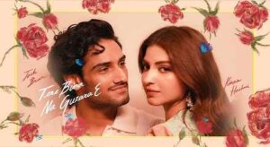 Tere Bina Na Guzara E Lyrics- Josh Brar