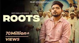 Roots Song Lyrics- Bintu Pabra