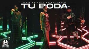 Tu Boda Lyrics English Translation- Oscar Maydon | Fuerza Regida