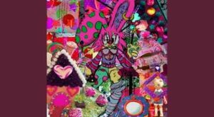 Fukouna Girl Lyrics- Stomach Book