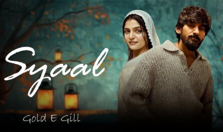 Syaal Song Lyrics