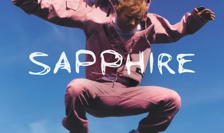Sapphire Lyrics