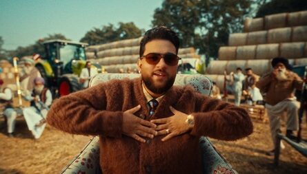 5-7 Karan Aujla Song Lyrics