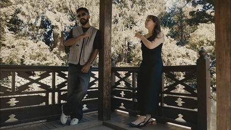 Chann Lyrics Vikky Dhall