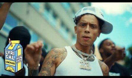 How Can I Be Homophobic My B Is Gay Lyrics