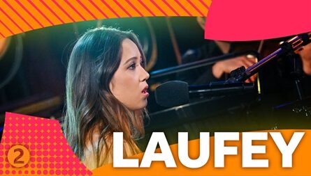 How I Get Laufey Lyrics