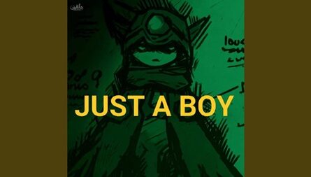 Just A Boy Song Lyrics