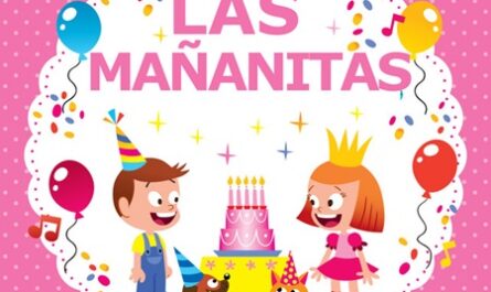 Las Mananitas Lyrics