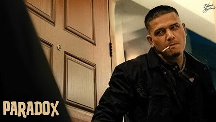 Paradox Lyrics - Dhanda Nyoliwala