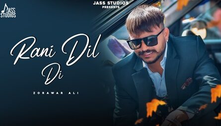 Rani Dil Di Lyrics Zorawar Ali