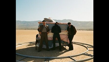 Rosita Rauw Alejandro Lyrics