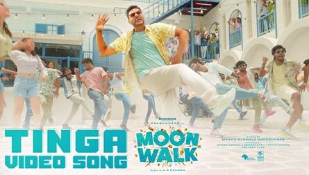 Tinga Lyrics