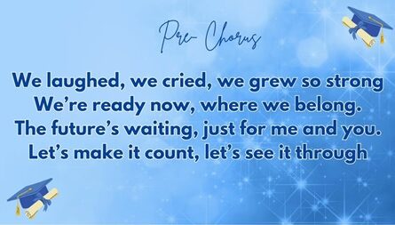 A New Beginning Across All Time Lyrics