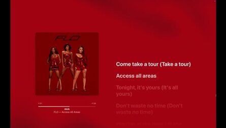 Aa Aaa Aaaa Song lyrics