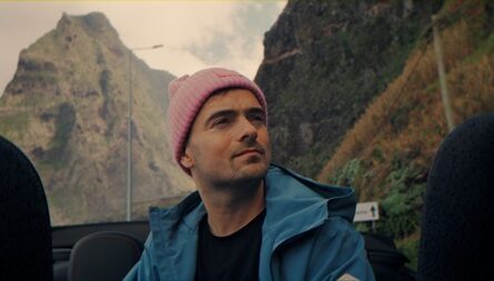 Catharina Martin Garrix Lyrics