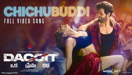 Chichubuddi Song Cast