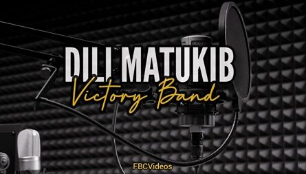 Dili Matukib Lyrics