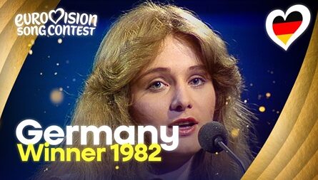 Ein Bißchen Frieden Lyrics