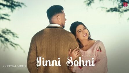 Jinni Sohni Harvi Lyrics