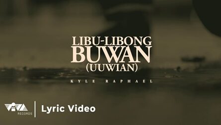 Libo Libong Buwan Lyrics